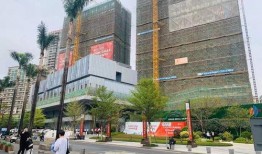 爆料深圳佳兆业最新,揭秘公司发展新篇章”