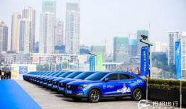 重庆网约车最新爆料,行业变革在即，司机乘客权益再升级